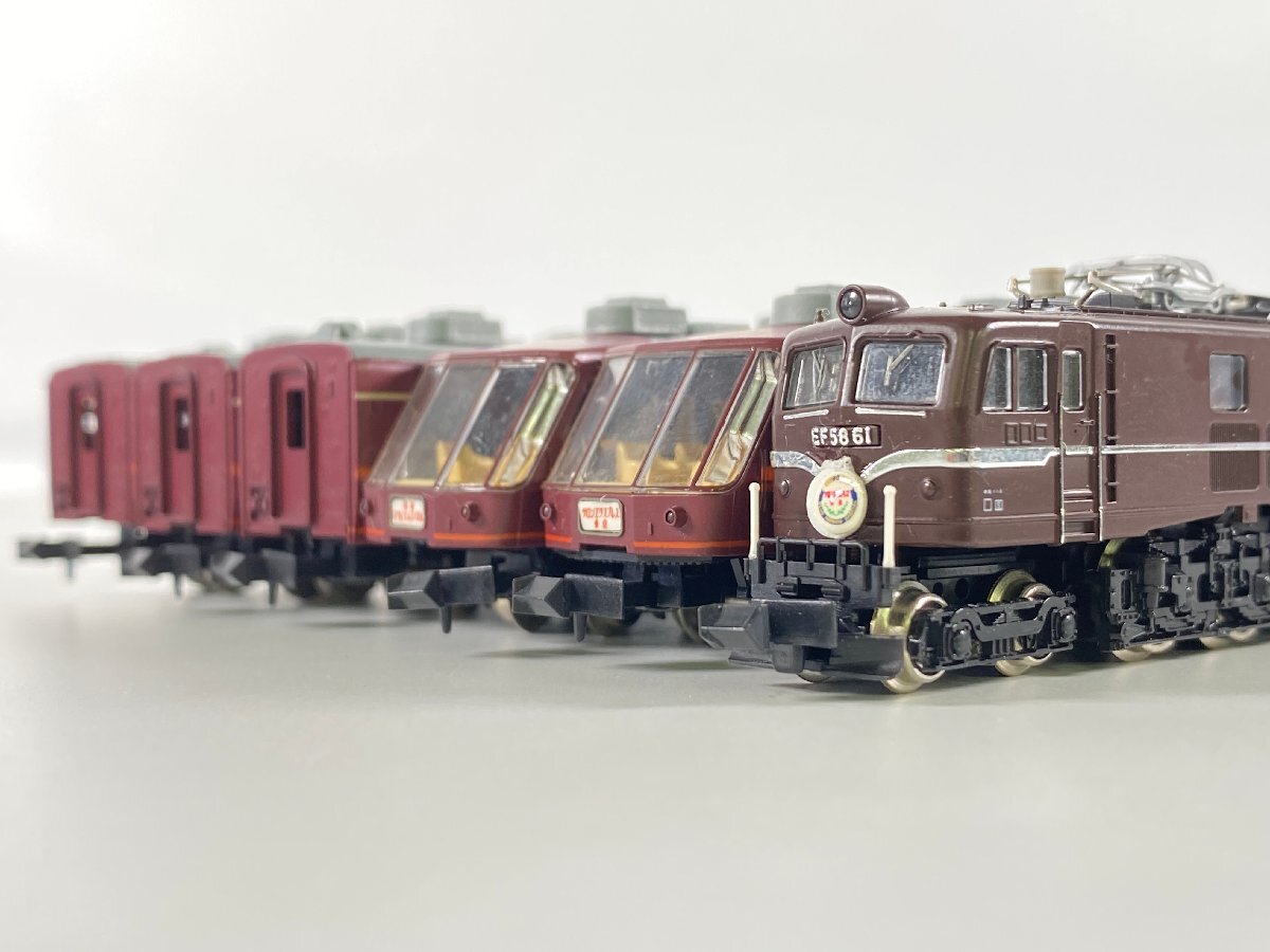 Yahoo!オークション -「サロンエクスプレス東京tomix」の落札相場