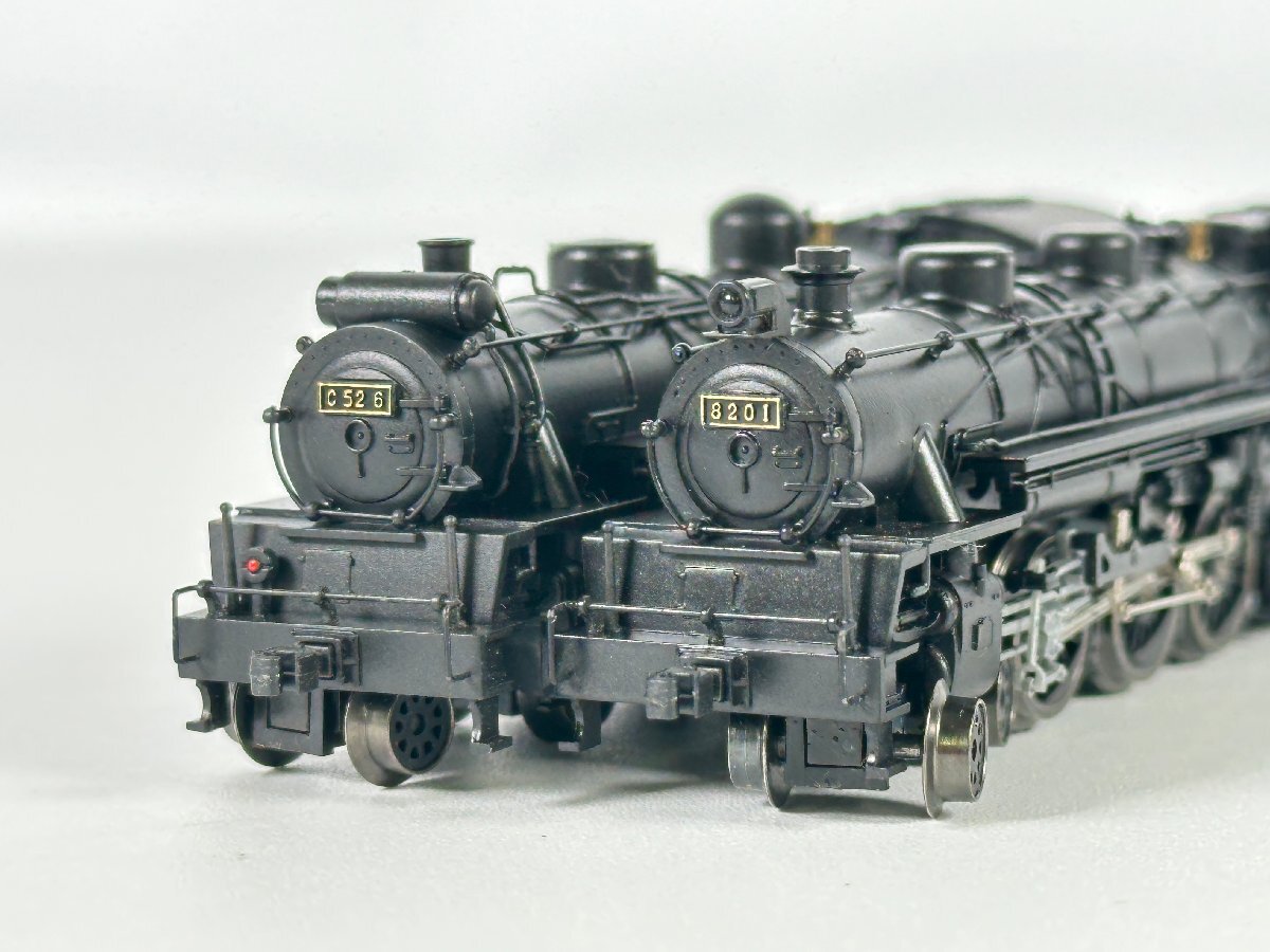 Yahoo!オークション -「マイクロエース c52」(鉄道模型) の落札相場