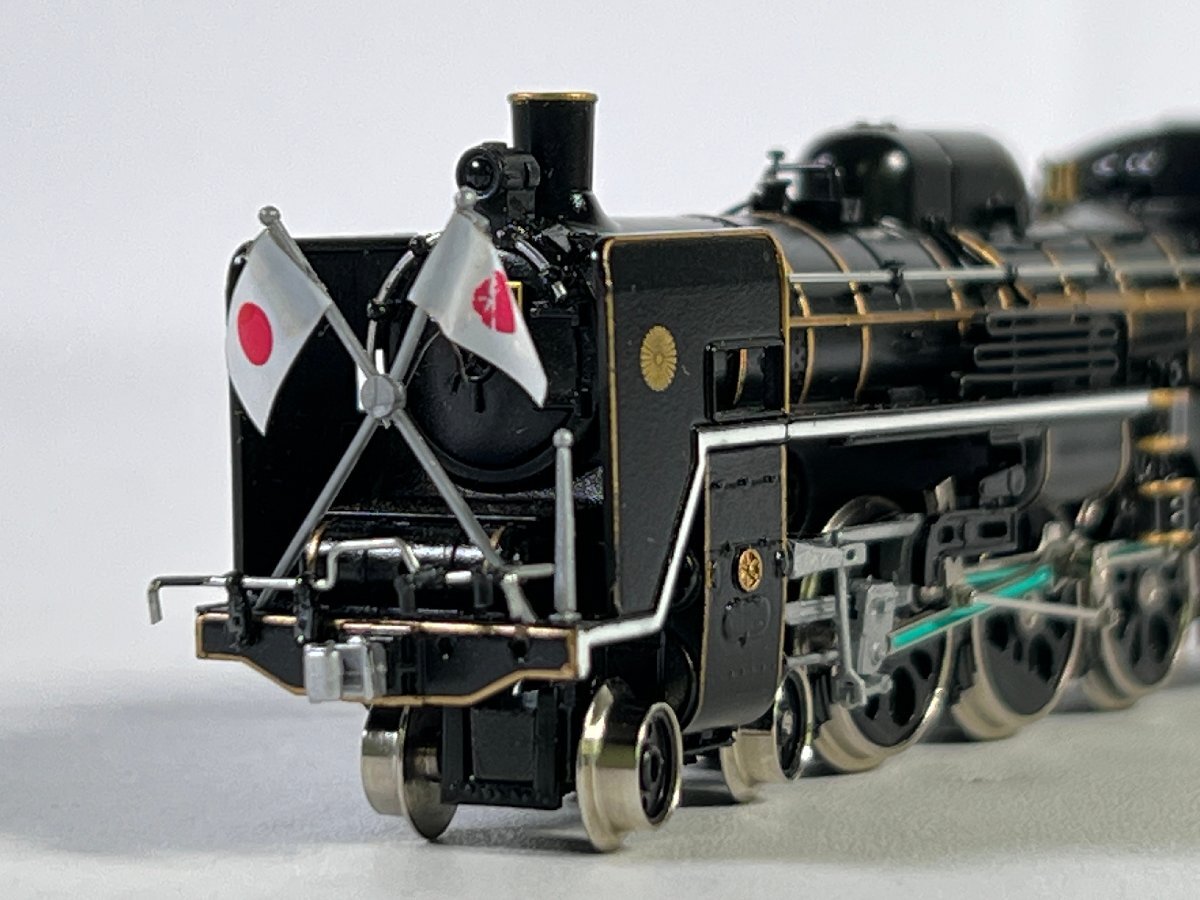 Yahoo!オークション -「マイクロエース お召」(Nゲージ) (鉄道模型)の