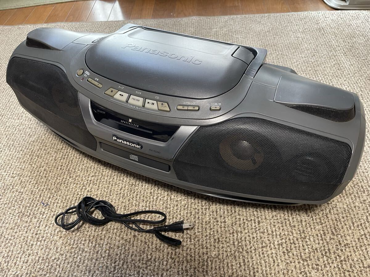 Yahoo!オークション -「rx-ed90」の落札相場・落札価格