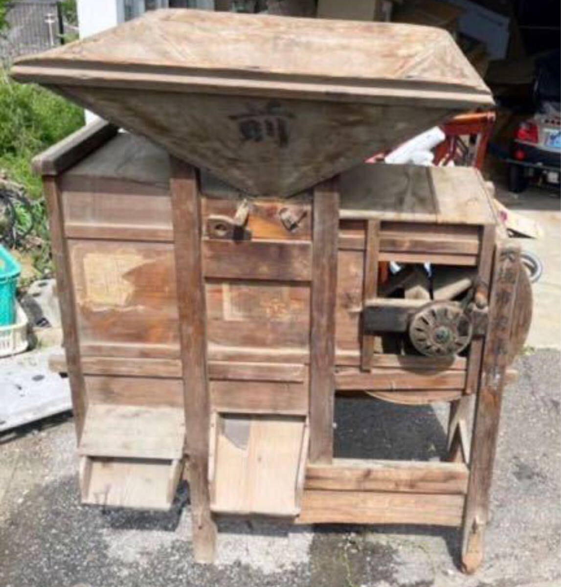 2026年最新】Yahoo!オークション -古民具(農業機械)の中古品・新品・未