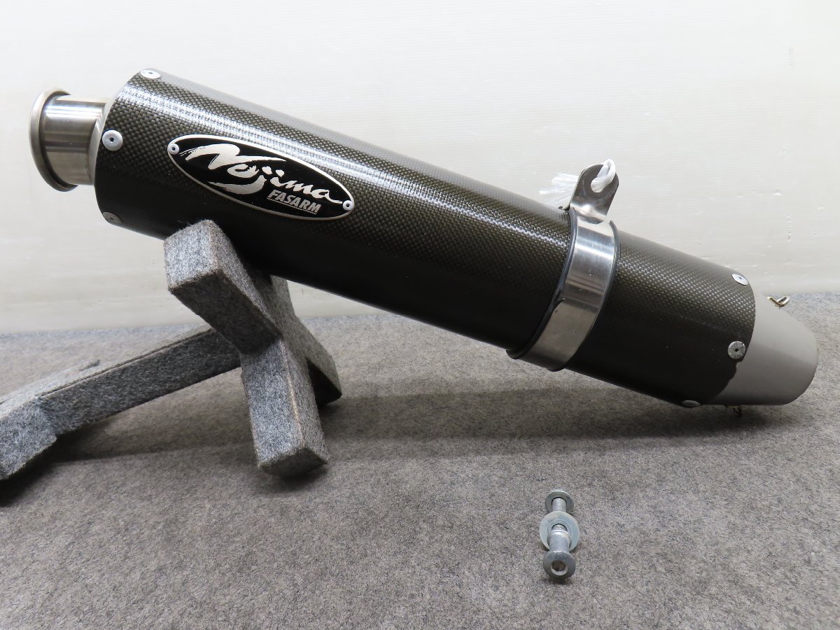 Yahoo!オークション -「ノジマ サイレンサー 60.5」(自動車