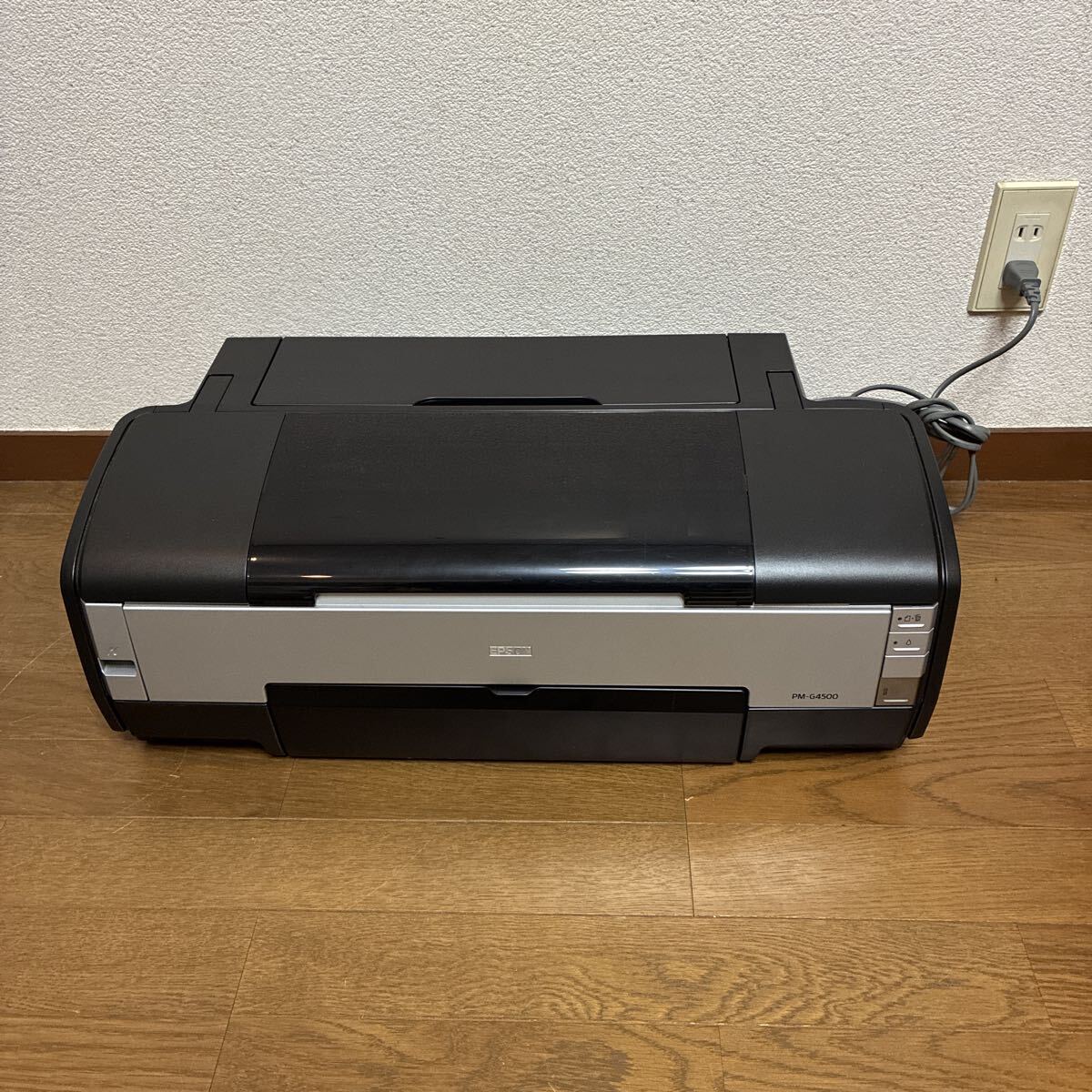 Yahoo!オークション -「epson pm-g4500」の落札相場・落札価格