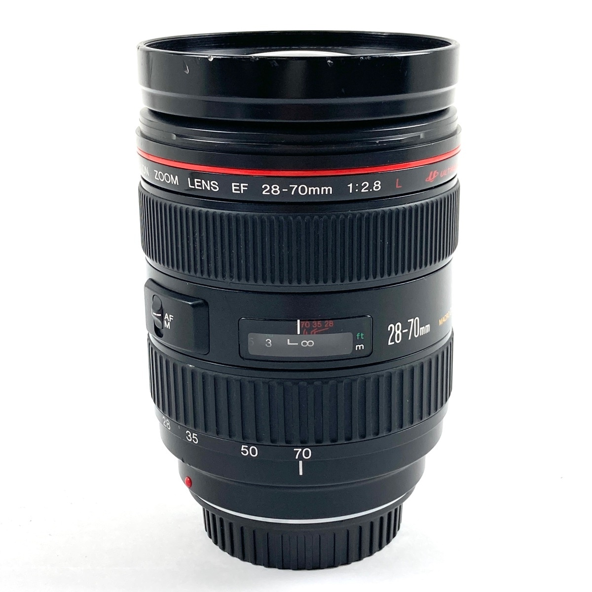 2026年最新】Yahoo!オークション -canon ef28-70mm f2.8l usmの中古品