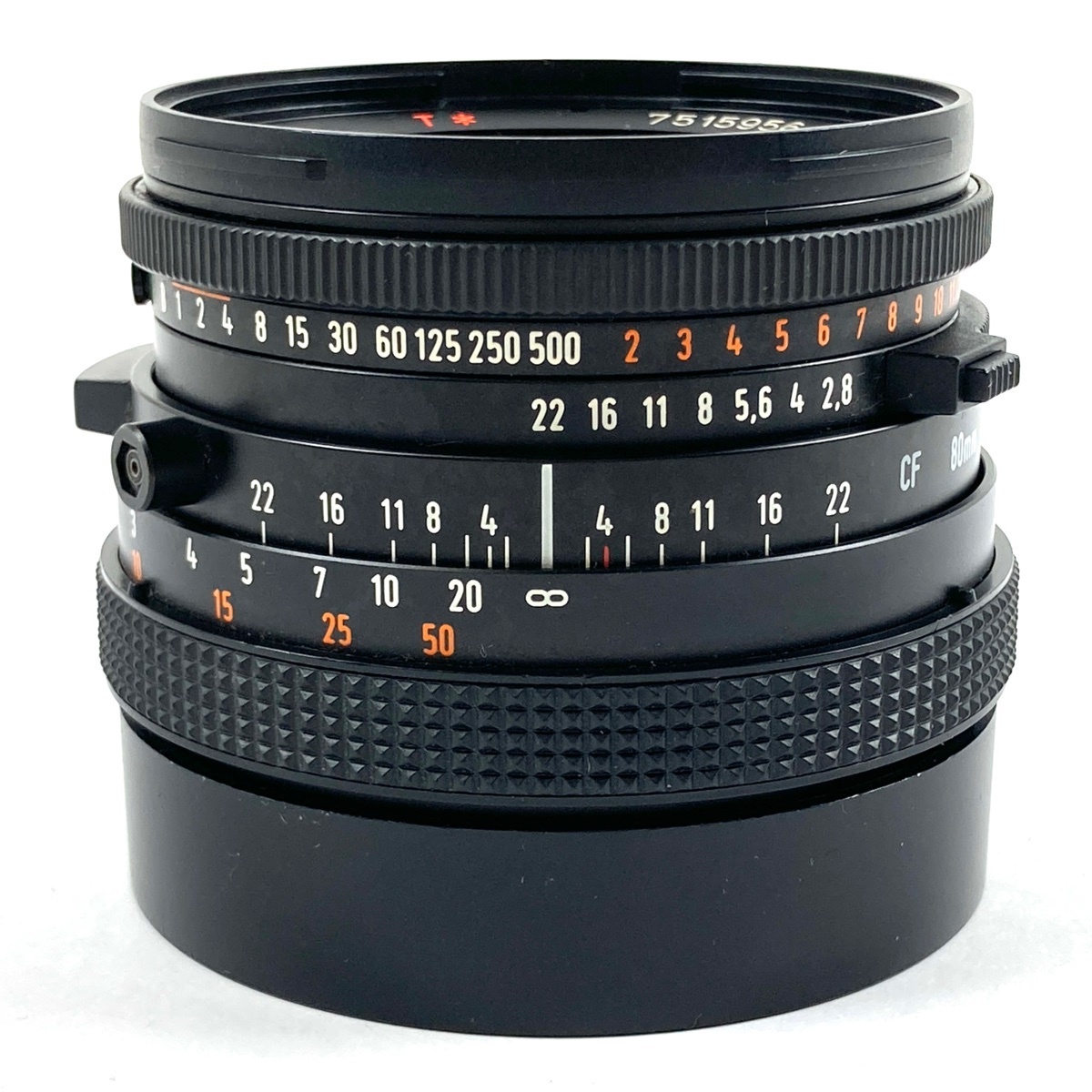 Yahoo!オークション -「planar 80mm f2.8」の落札相場・落札価格