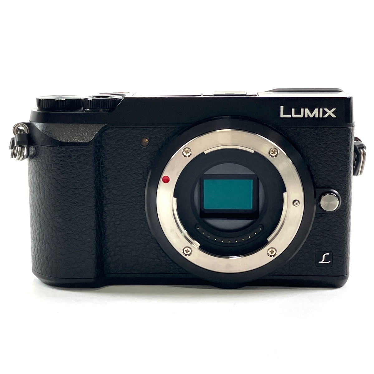 パナソニック LUMIX DMC-GX7MK2 ボディ オークション比較 - 価格.com