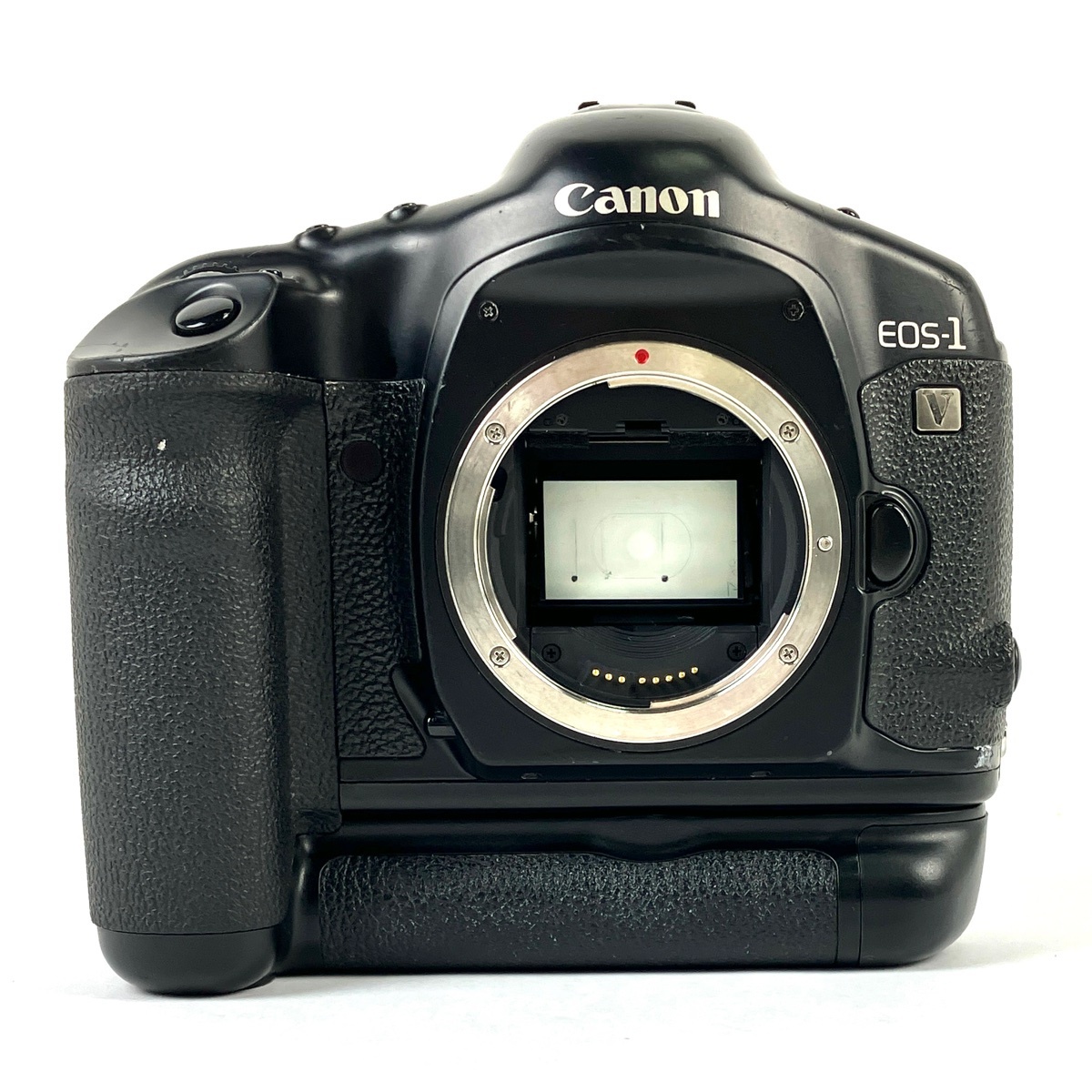 Canon EOS-1 V カメラ 本体、レンズ他 ジャンク Yahoo!オークション