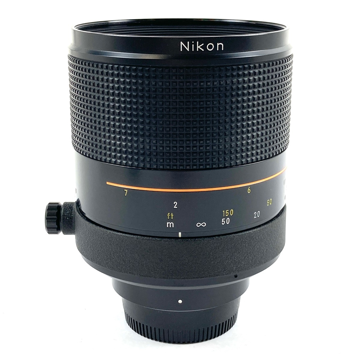 ☆実用美品☆ NIKON ニコン Reflex 500mm F8 ☆動作OK☆ 2026年最新