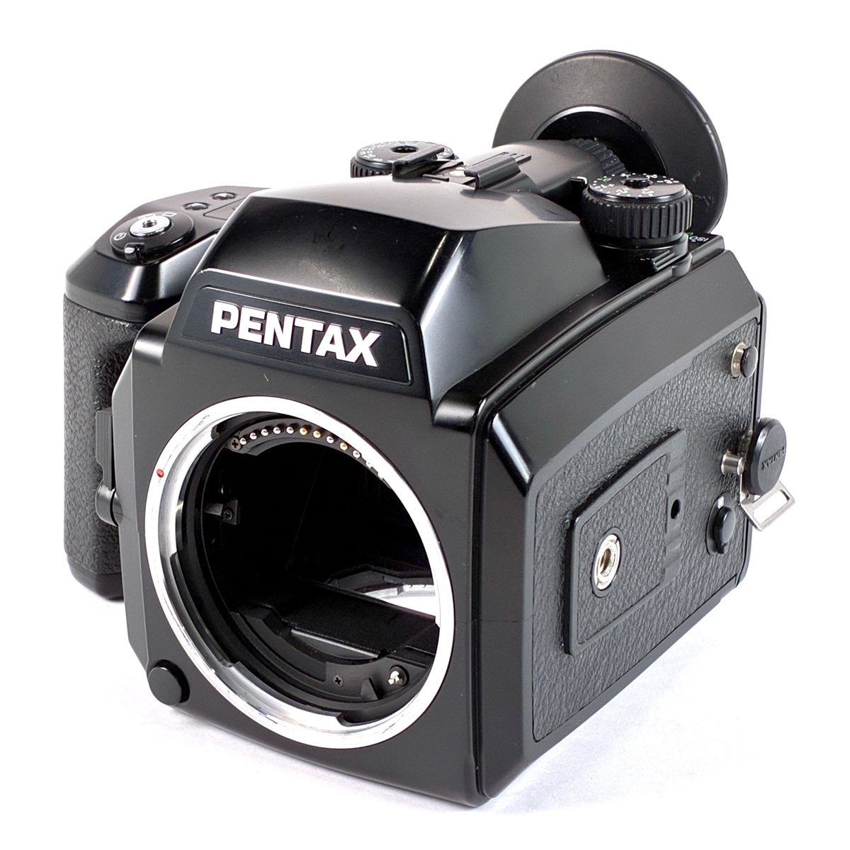 2026年最新】Yahoo!オークション -pentax 645 ジャンクの中古品・新品