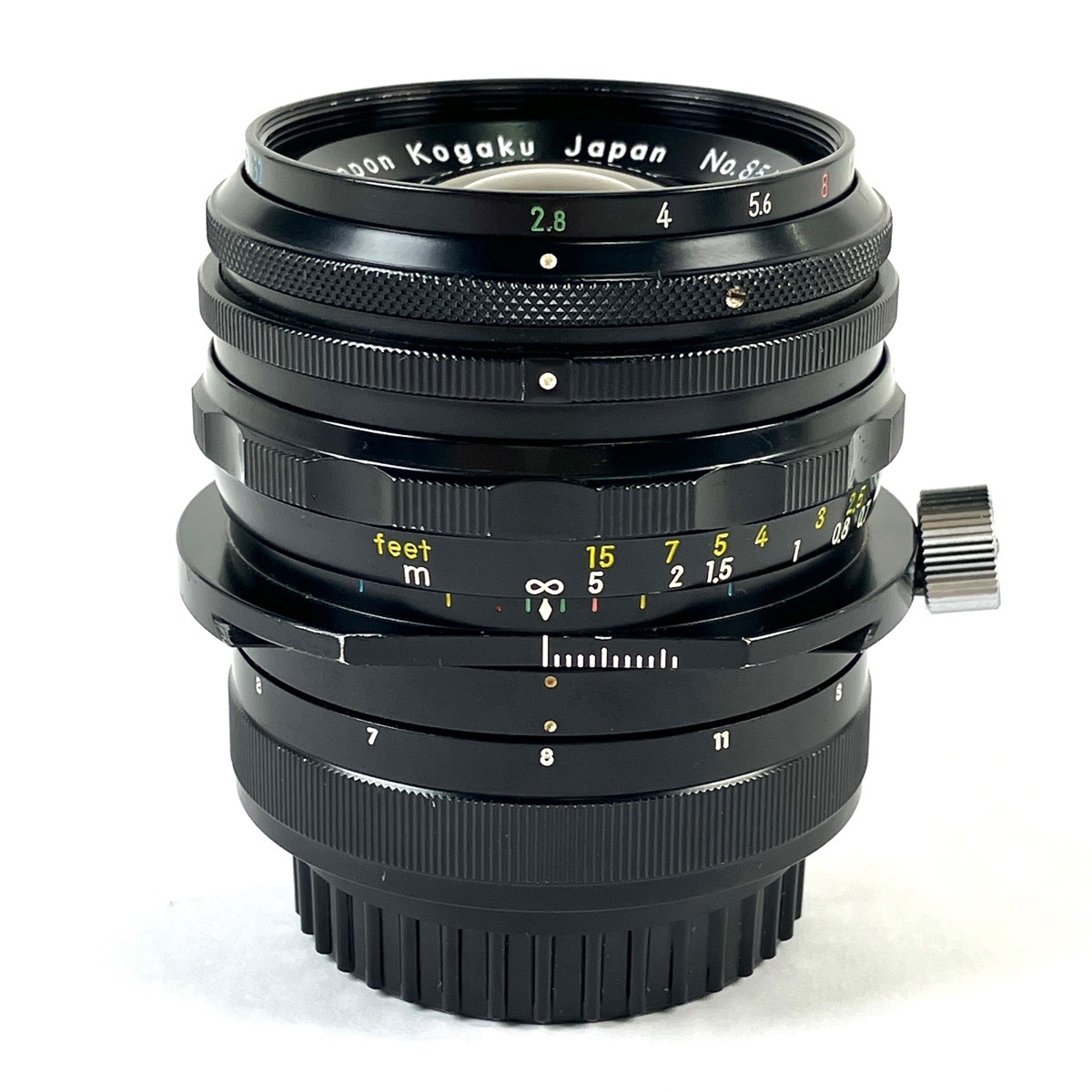 Yahoo!オークション -「pc nikkor 35mm f2.8」の落札相場・落札価格