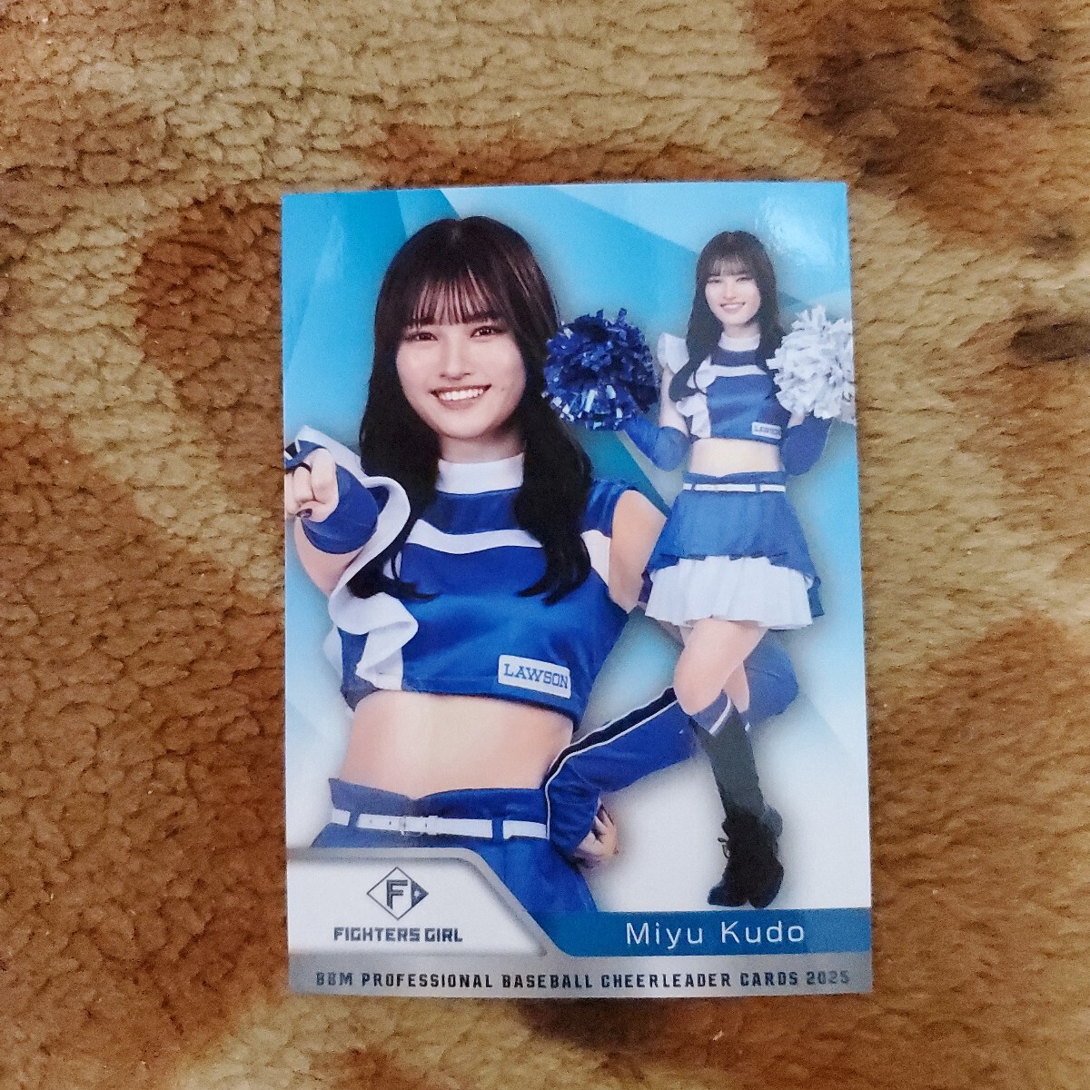 2026年最新】Yahoo!オークション -#ファイターズガールの中古品・新品