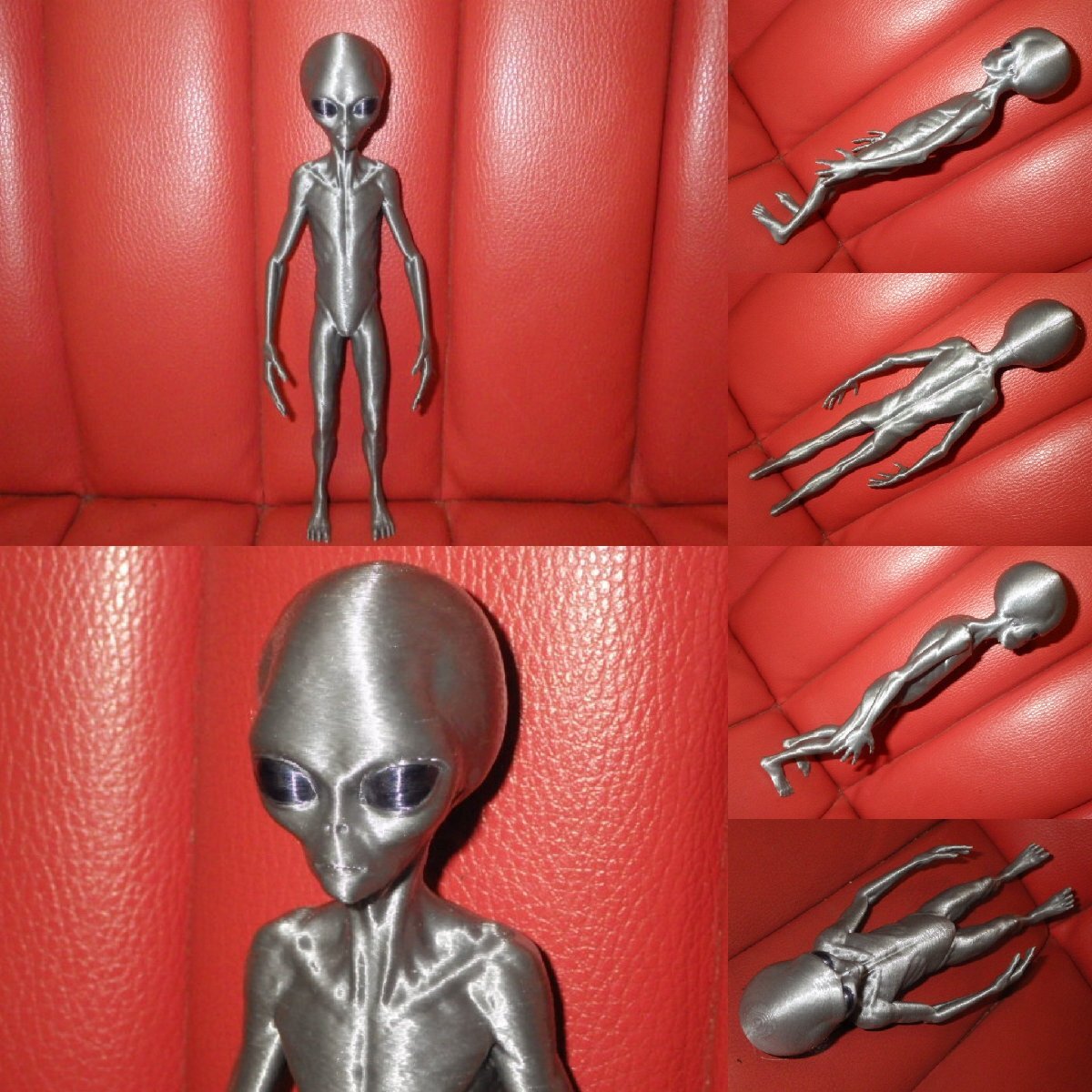 2026年最新】Yahoo!オークション -ロズウェル ufoの中古品・新品・未