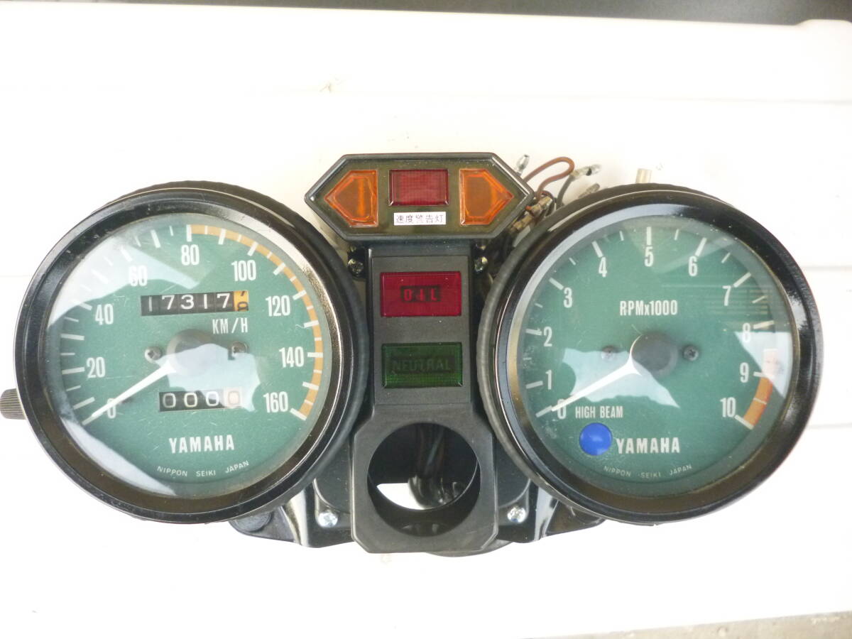 2026年最新】Yahoo!オークション -gx250 メーターの中古品・新品・未