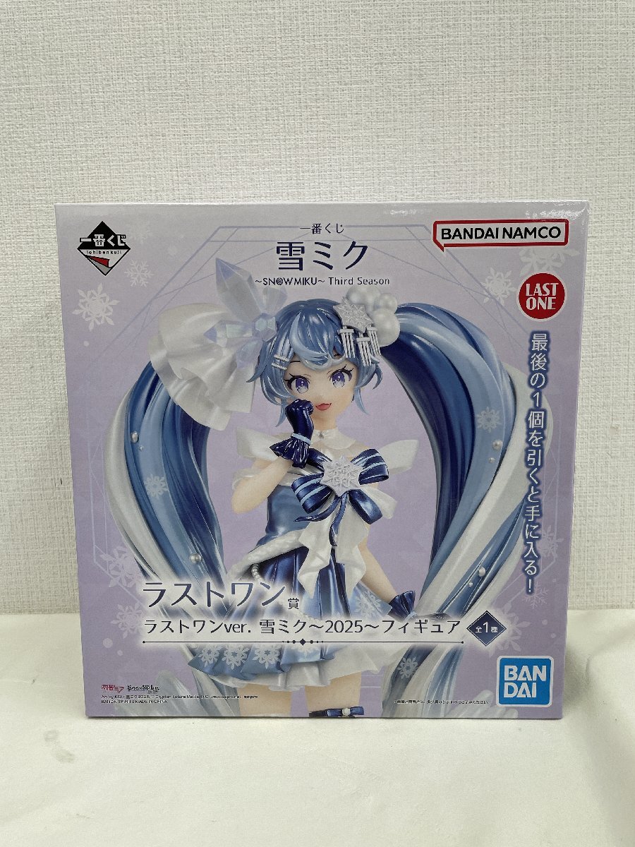2026年最新】Yahoo!オークション -初音ミク ラストワン賞の中古品