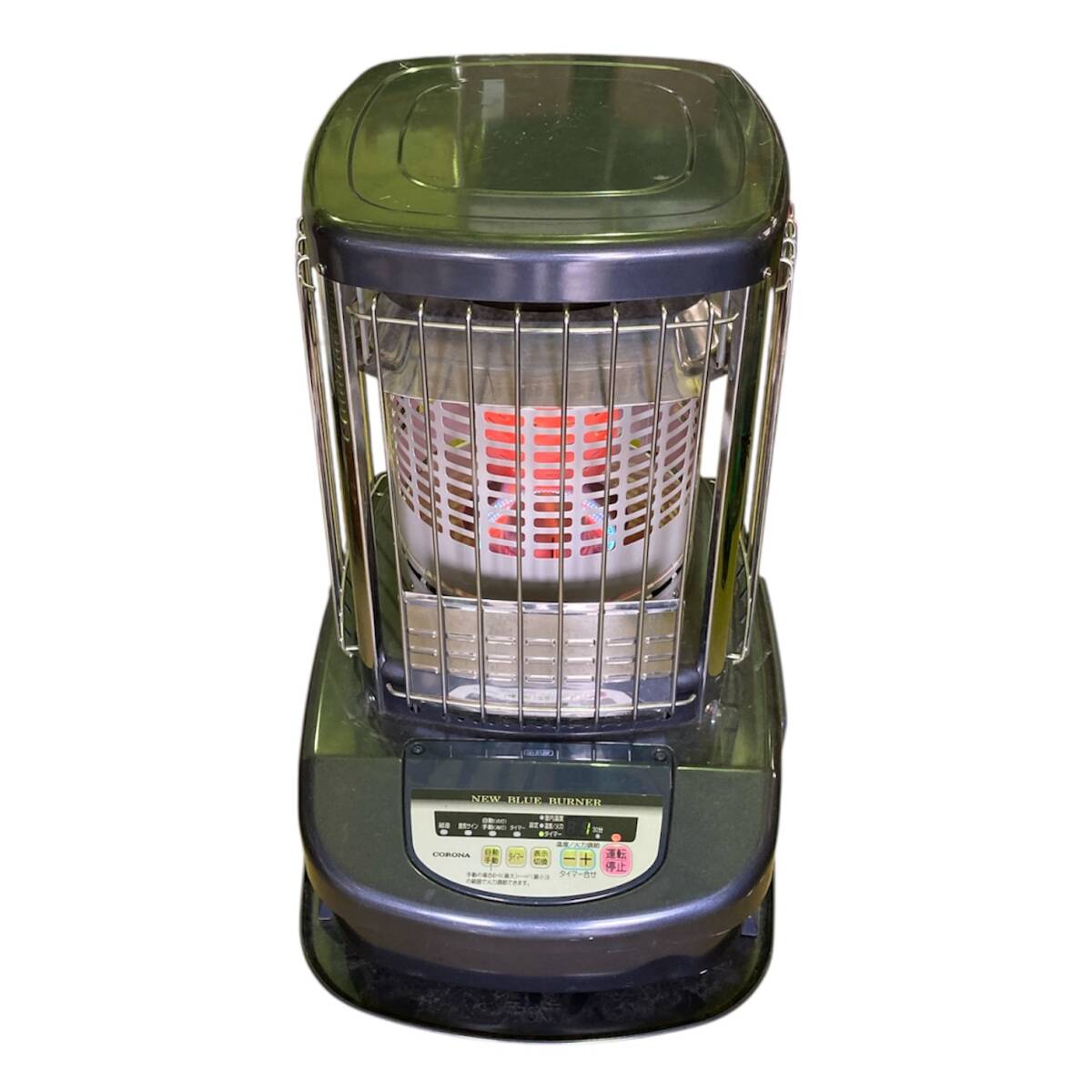 Yahoo!オークション -「コロナ 石油ストーブ gh」の落札相場・落札価格