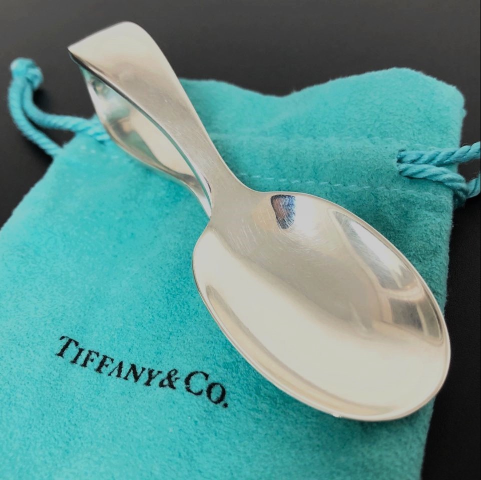 Yahoo!オークション -「ティファニー シルバースプーン」の落札相場