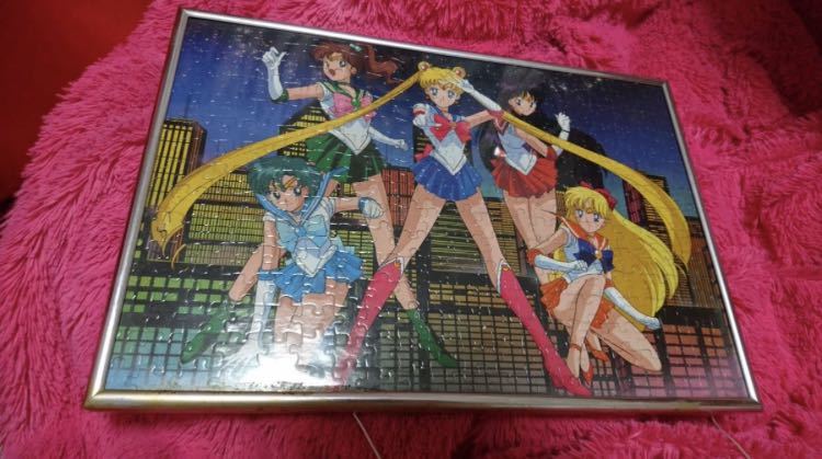 2026年最新】Yahoo!オークション -ジグソーパズル完成品