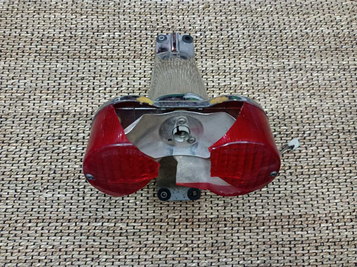 2026年最新】Yahoo!オークション -gt380 テール(純正品)の中古品・新品