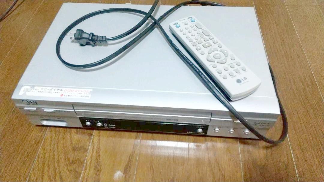 LGエレクトロニクス GV-HIA5 オークション比較 - 価格.com