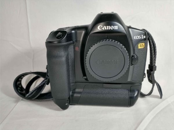 CANON EOS-1N RS オークション比較 - 価格.com