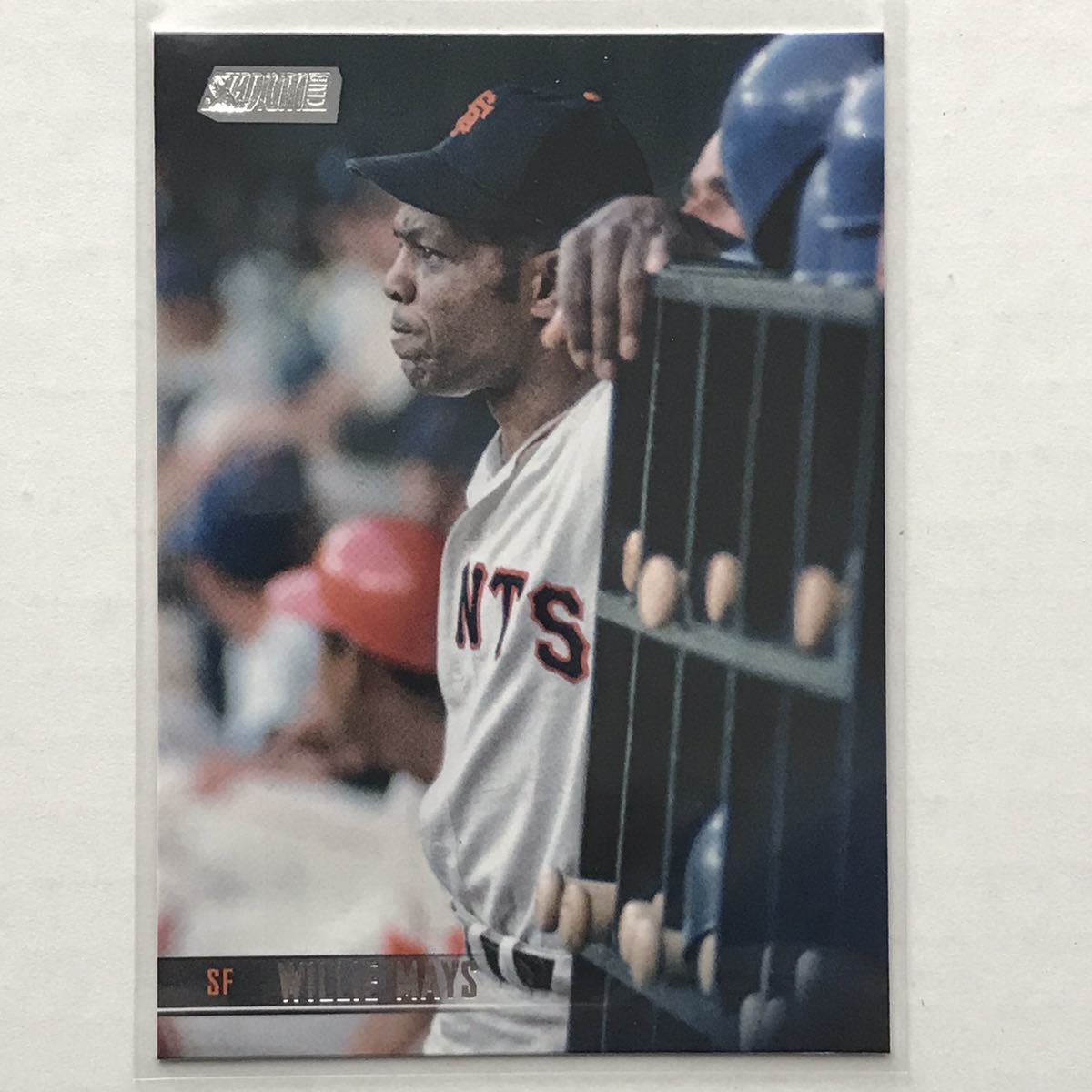 2026年最新】Yahoo!オークション -ウィリー メイズの中古品・新品・未