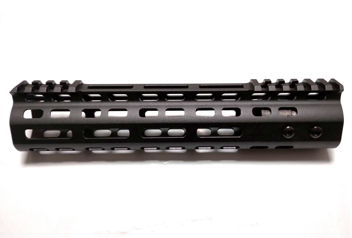 Airsoft Artisan KAC URX MOD2 1タイプ M-LOK ハンドガード 11インチ