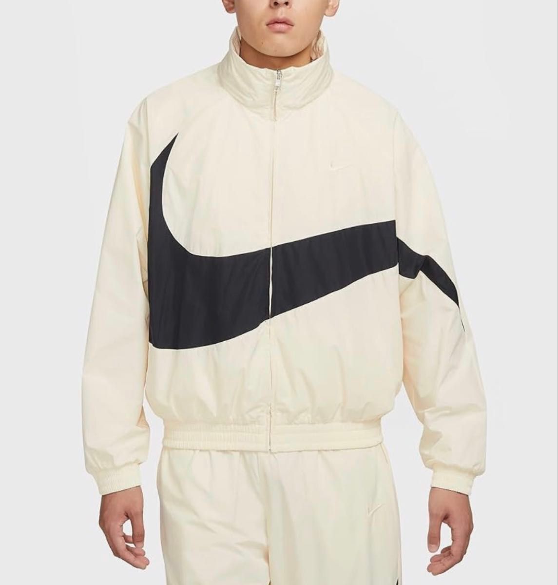 大人気 ゴム伸びあり NIKE ナイキ ビッグスウォッシュ ナイロン