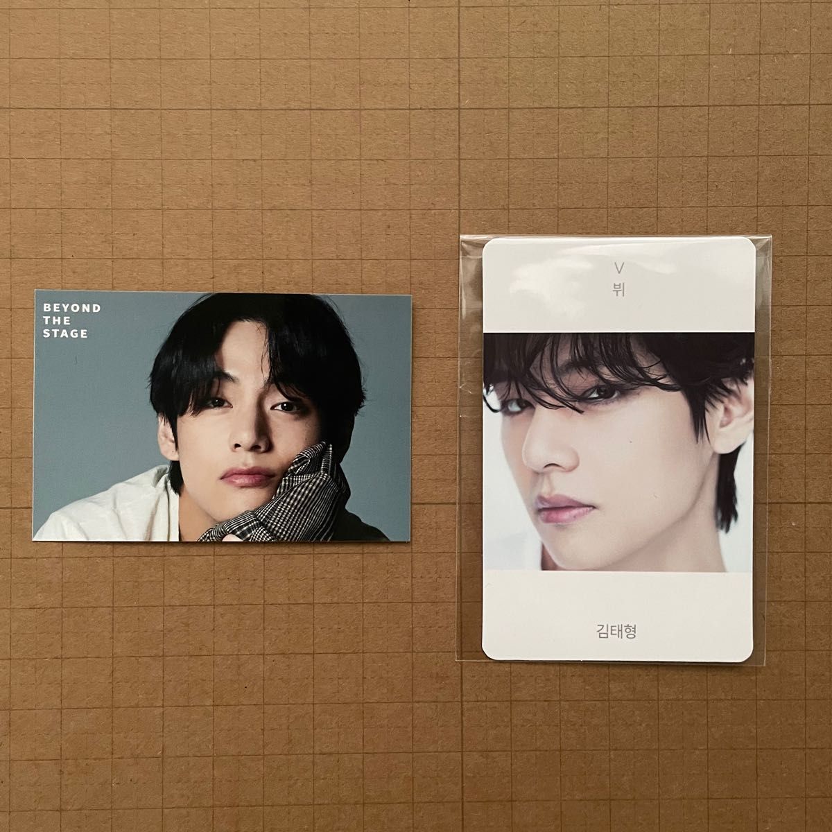 週末限定お値下げ BTS 花様年華 トレカ テヒョン｜Yahoo!フリマ（旧