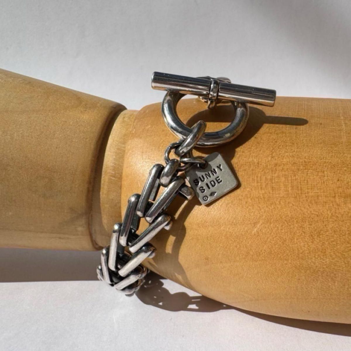 CORTIS ブレスレット コルティス Bracelet Chain マーティン