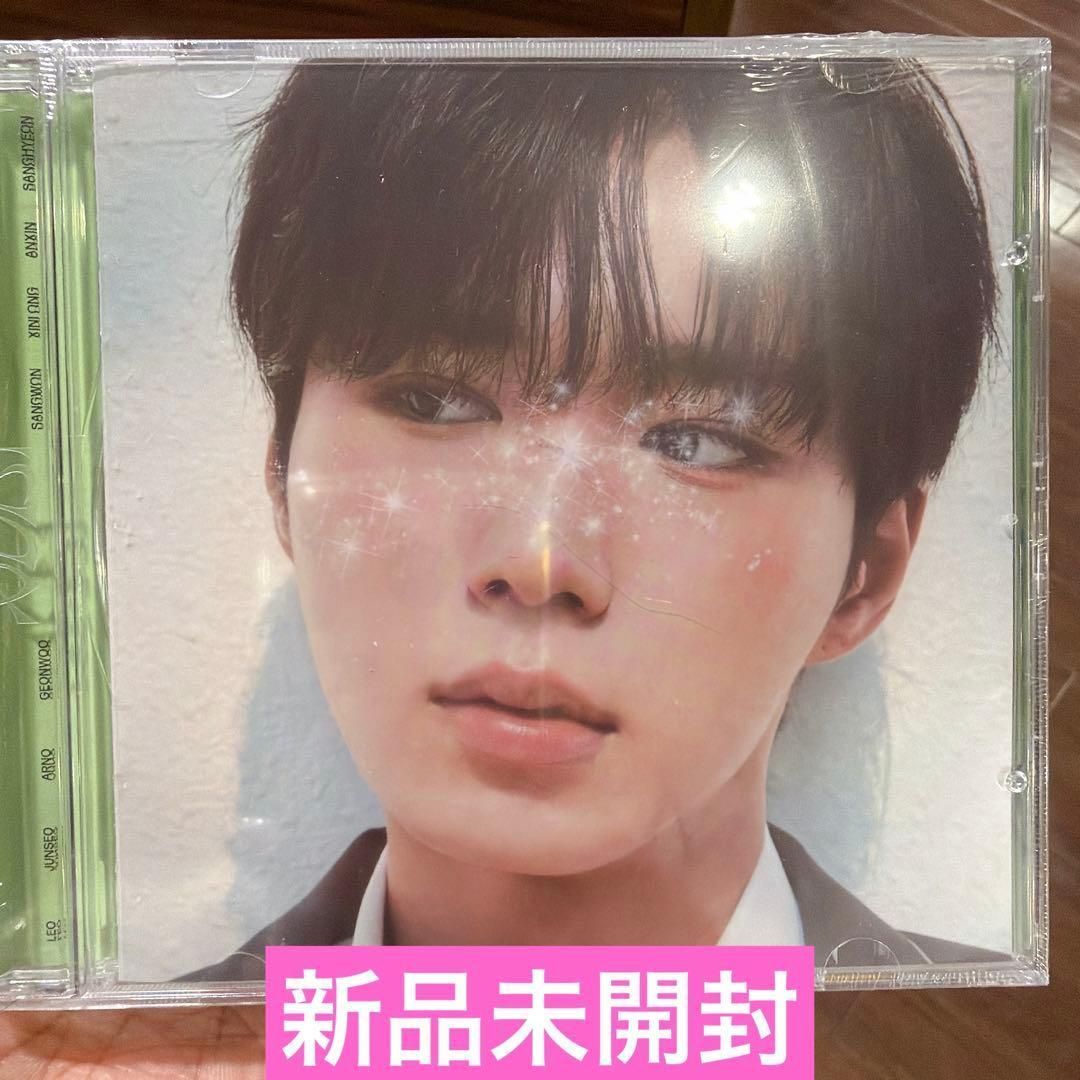 新品未開封 ALD1 JEWEL CASE ver アルバム 8枚セット ジュエルケース