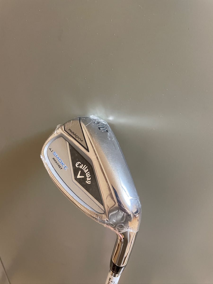 Callaway Apex CF 19 7番アイアン｜Yahoo!フリマ（旧PayPayフリマ）