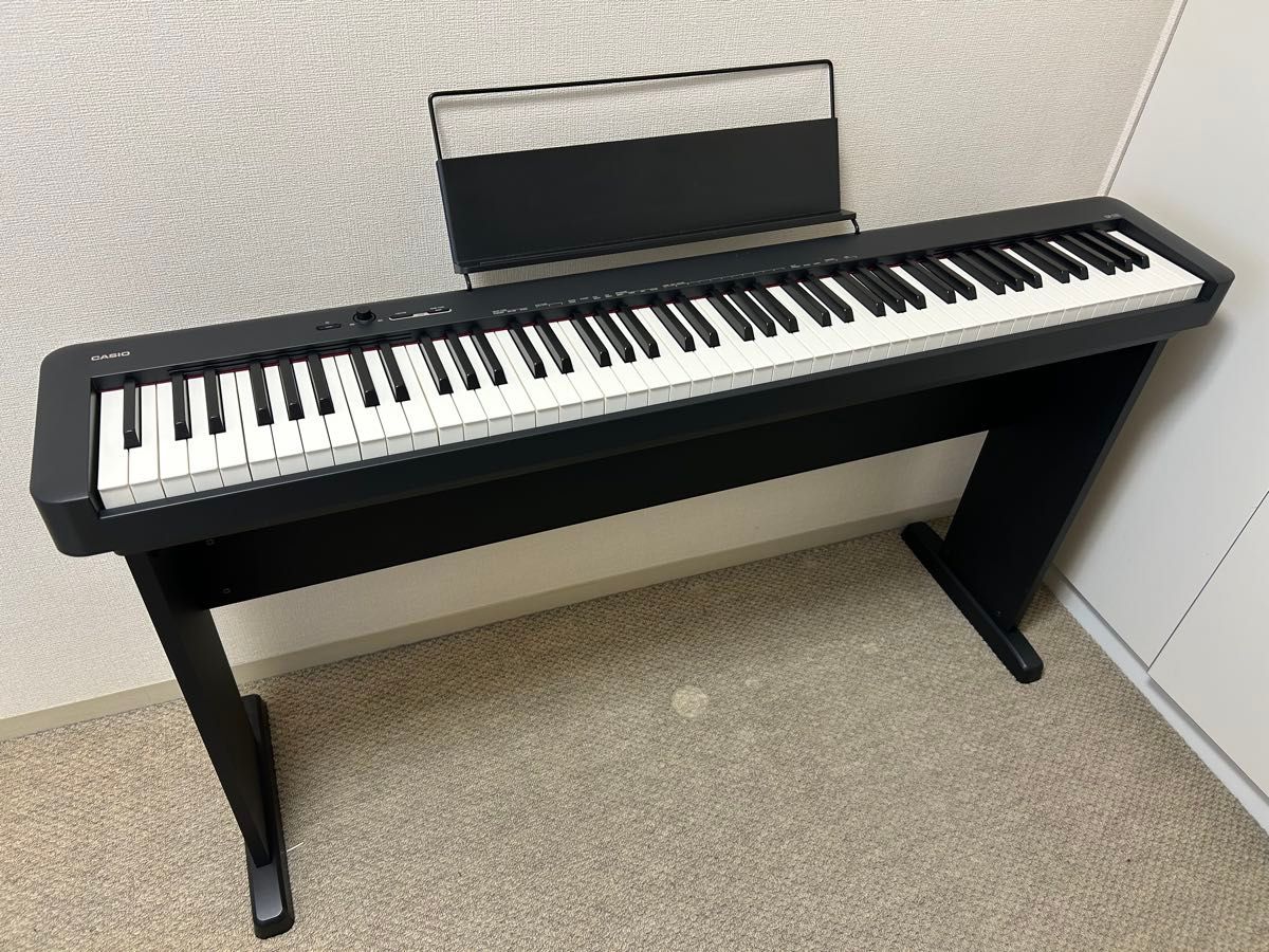 純正 CASIO スタンド CS-7W 固定ネジ付き｜Yahoo!フリマ（旧PayPayフリマ）