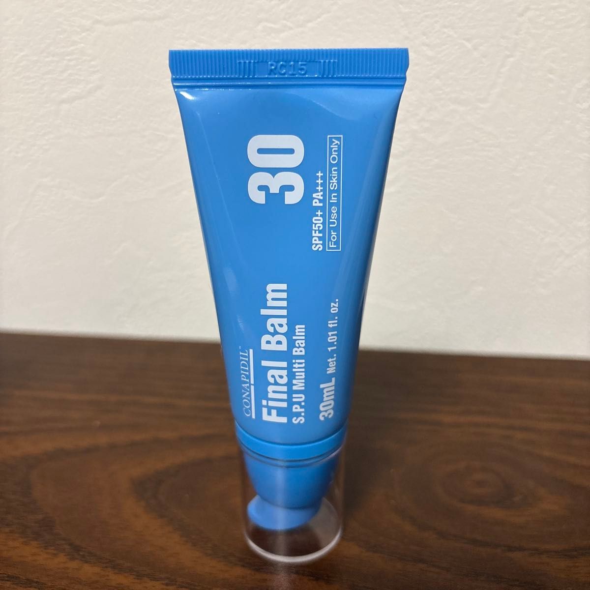 グラントイーワンズ パールディフェンダー UV ハリ艶 スティック