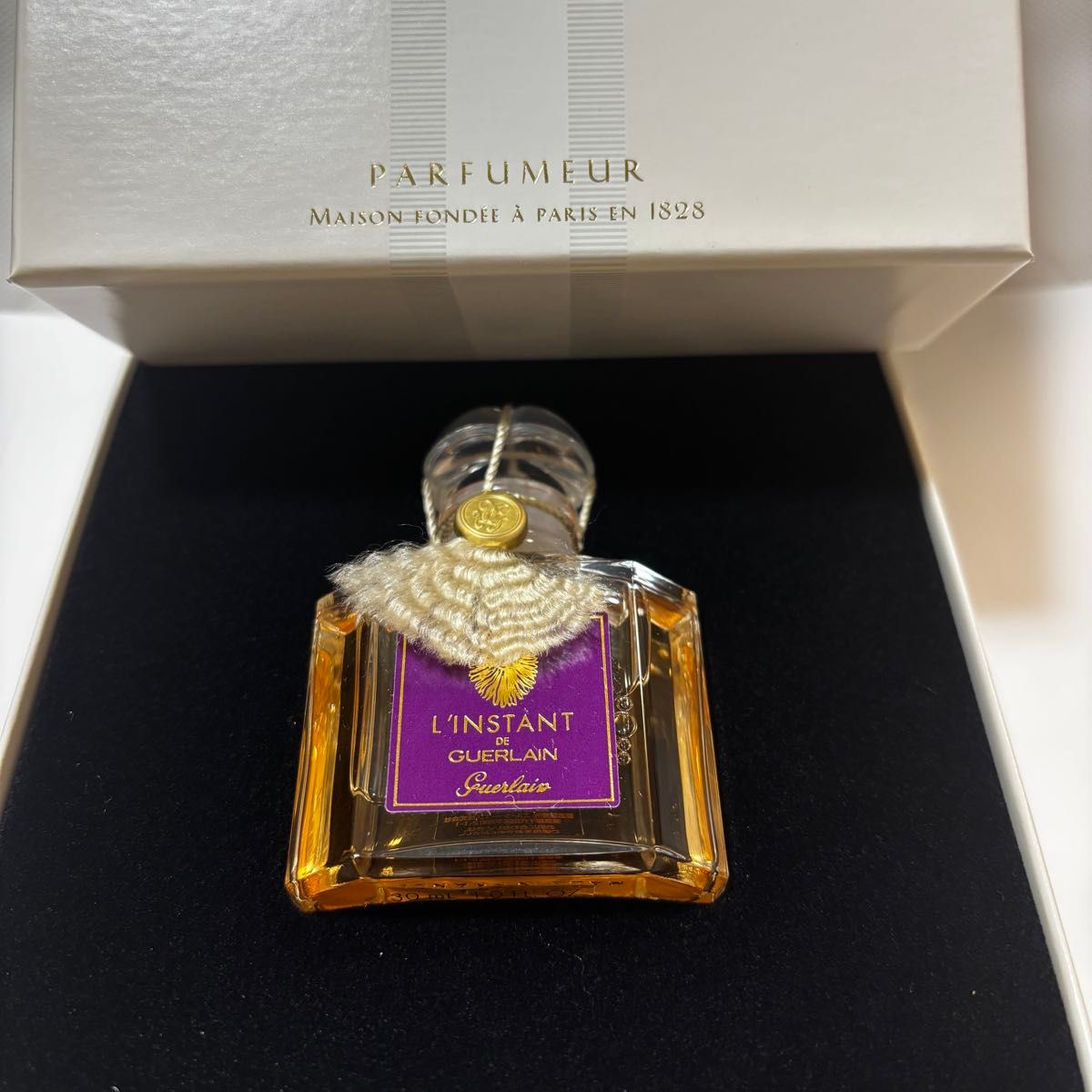 送料無料 廃盤 GUERLAIN ゲラン ナエマ パルファム 30ml 香水 GUERLAIN