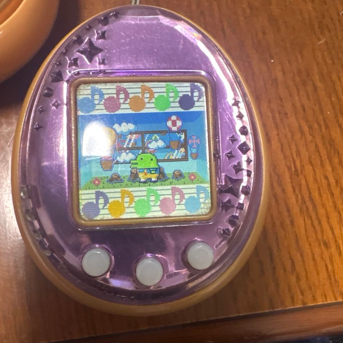 たまごっちiDL ブルー 2011年製｜Yahoo!フリマ（旧PayPayフリマ）