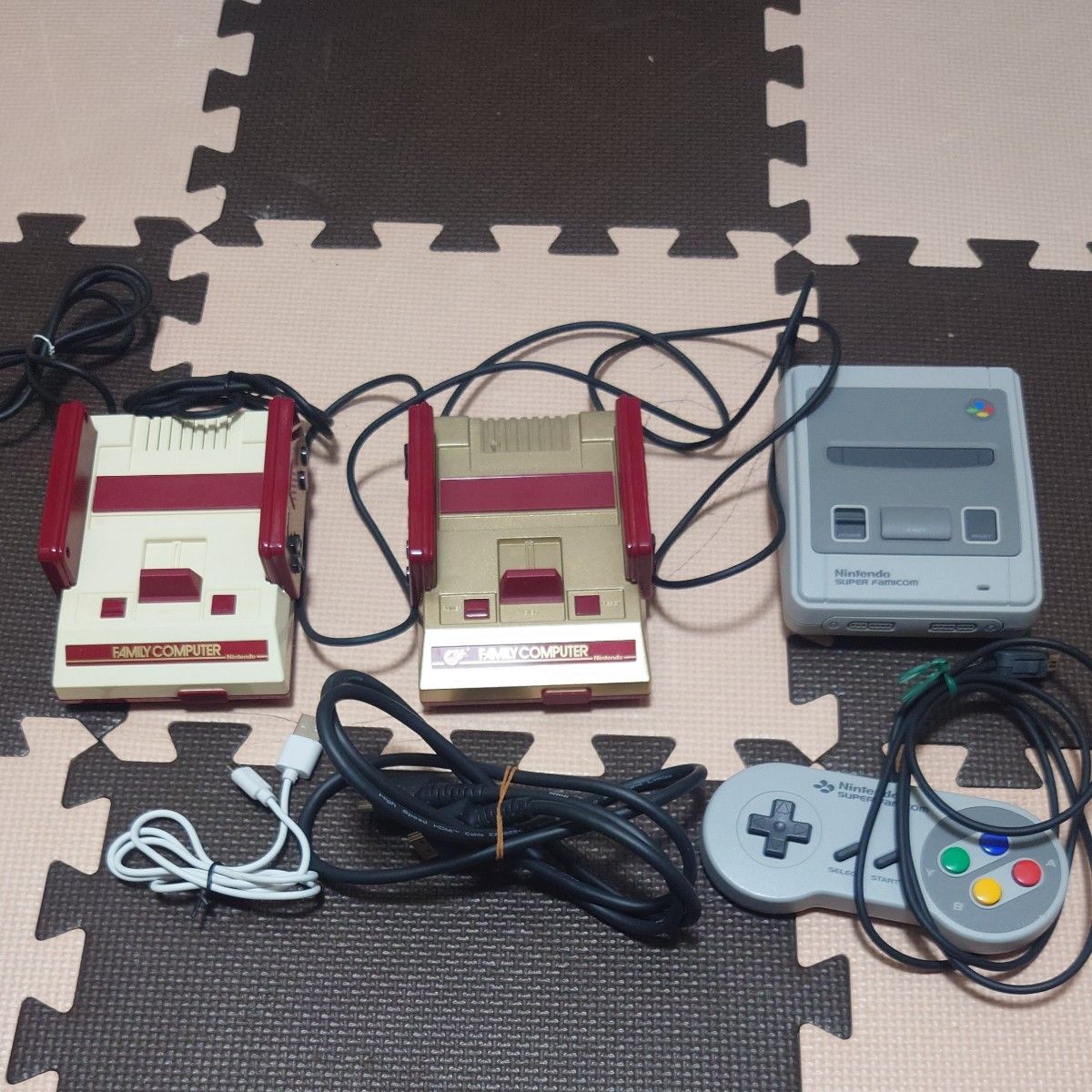 任天堂 ニンテンドークラシックミニ スーパーファミコン その他テレビ