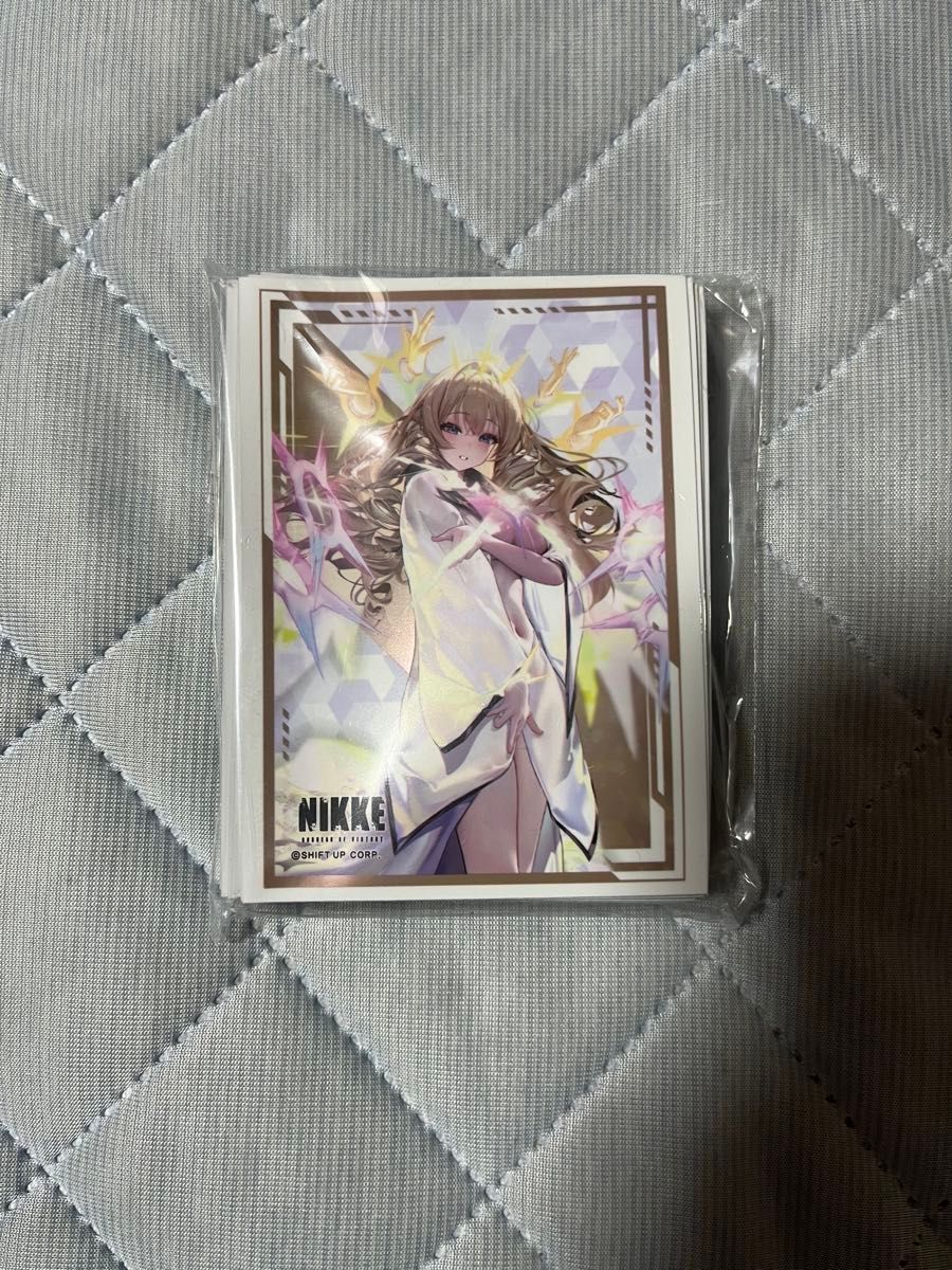 ニベルアリーナ NIKKE クラウン-ネイキッドキング｜Yahoo!フリマ（旧