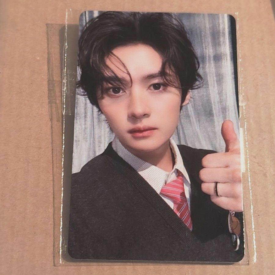 StrayKids スキズ 合 HOP リアルタッチ トレカセット｜Yahoo!フリマ