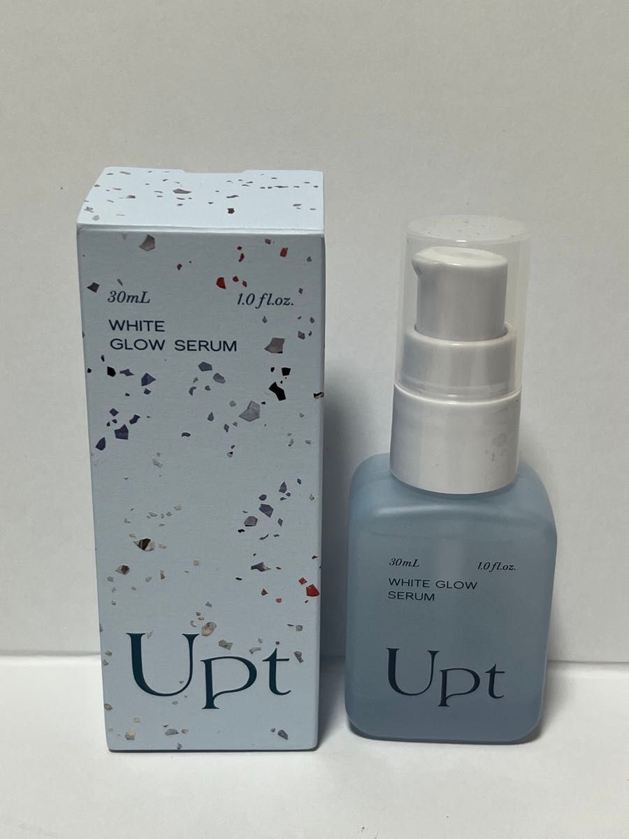 Typology T31 グロウドロップス 美容液 ＆L63 ピーリングセラム ツヤ肌