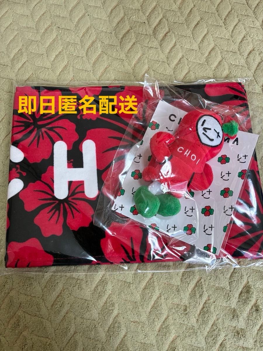 NEWS 小山慶一郎 CHOI集会 グッズ CHOIぐるみ｜Yahoo!フリマ（旧PayPay