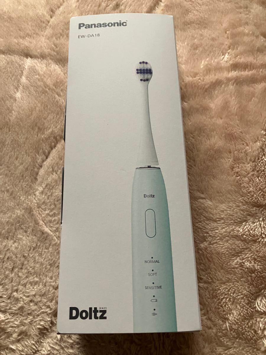 Panasonic 音波頭皮ブラシ EH-HM29 ホワイト 未使用｜Yahoo!フリマ（旧