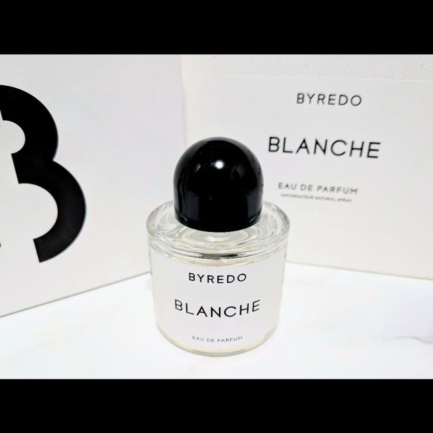 BYREDO バイレード ブランシュ オードパルファン 50ml ユニセックス