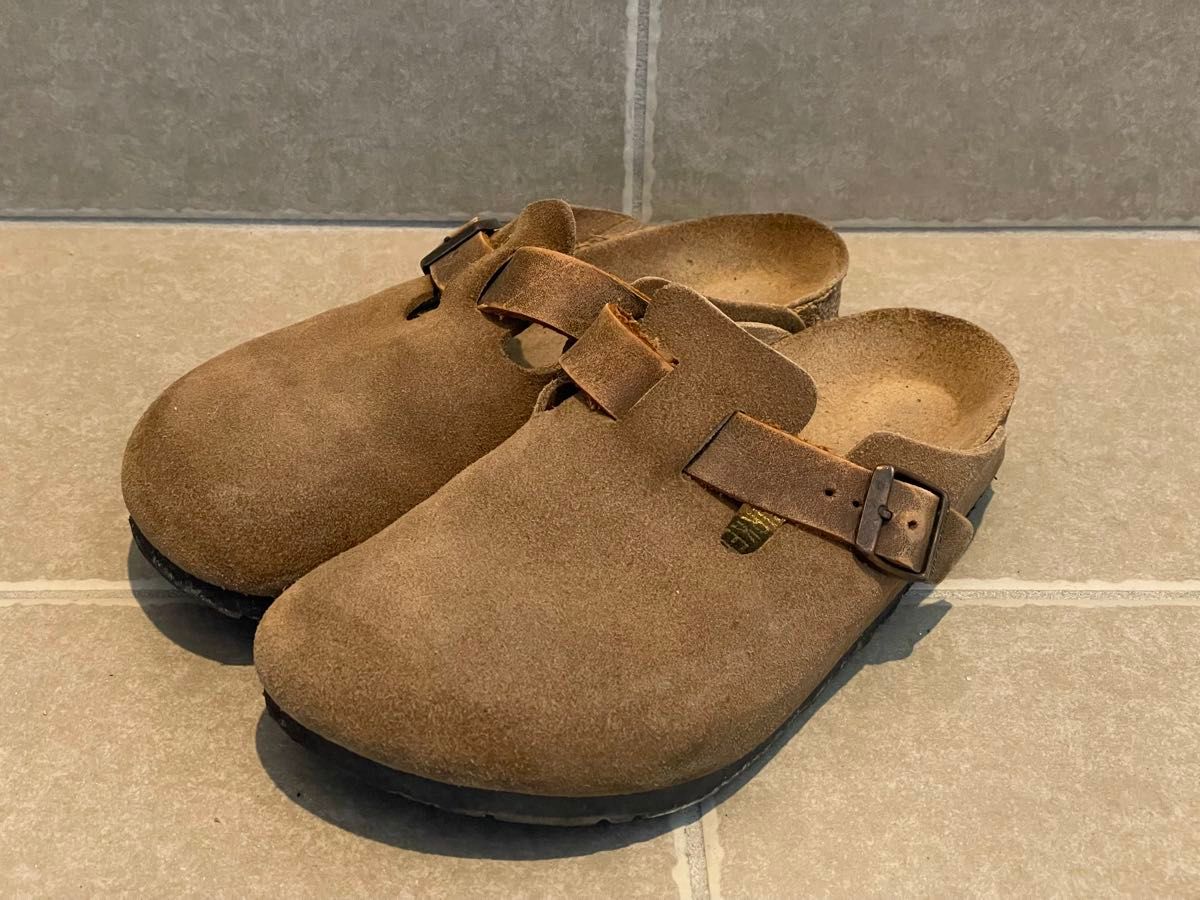 ゆうすけ様専用 BIRKENSTOCK/ビルケンシュトック 別注 Sydney LENA