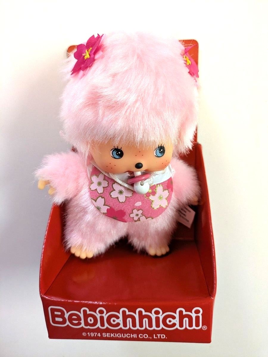 ラスト】 EU限定 モンチッチ ストロベリーハート｜Yahoo!フリマ（旧