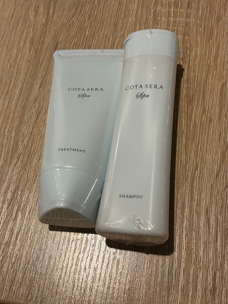 コタセラスパトリートメント 業務用｜Yahoo!フリマ（旧PayPayフリマ）