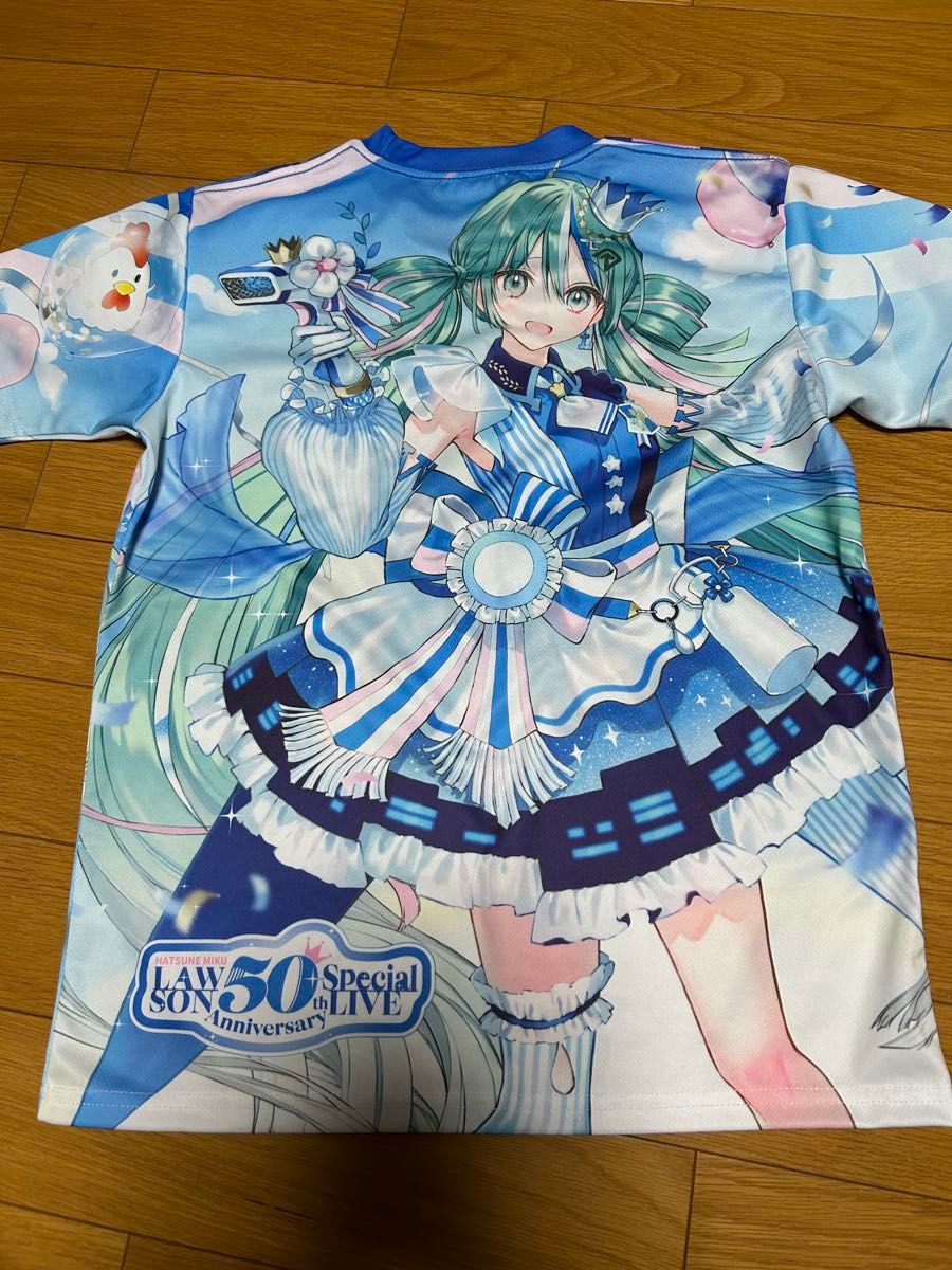 LAWSON 50th Anniversary presents GLAY Special LIVE アクリル