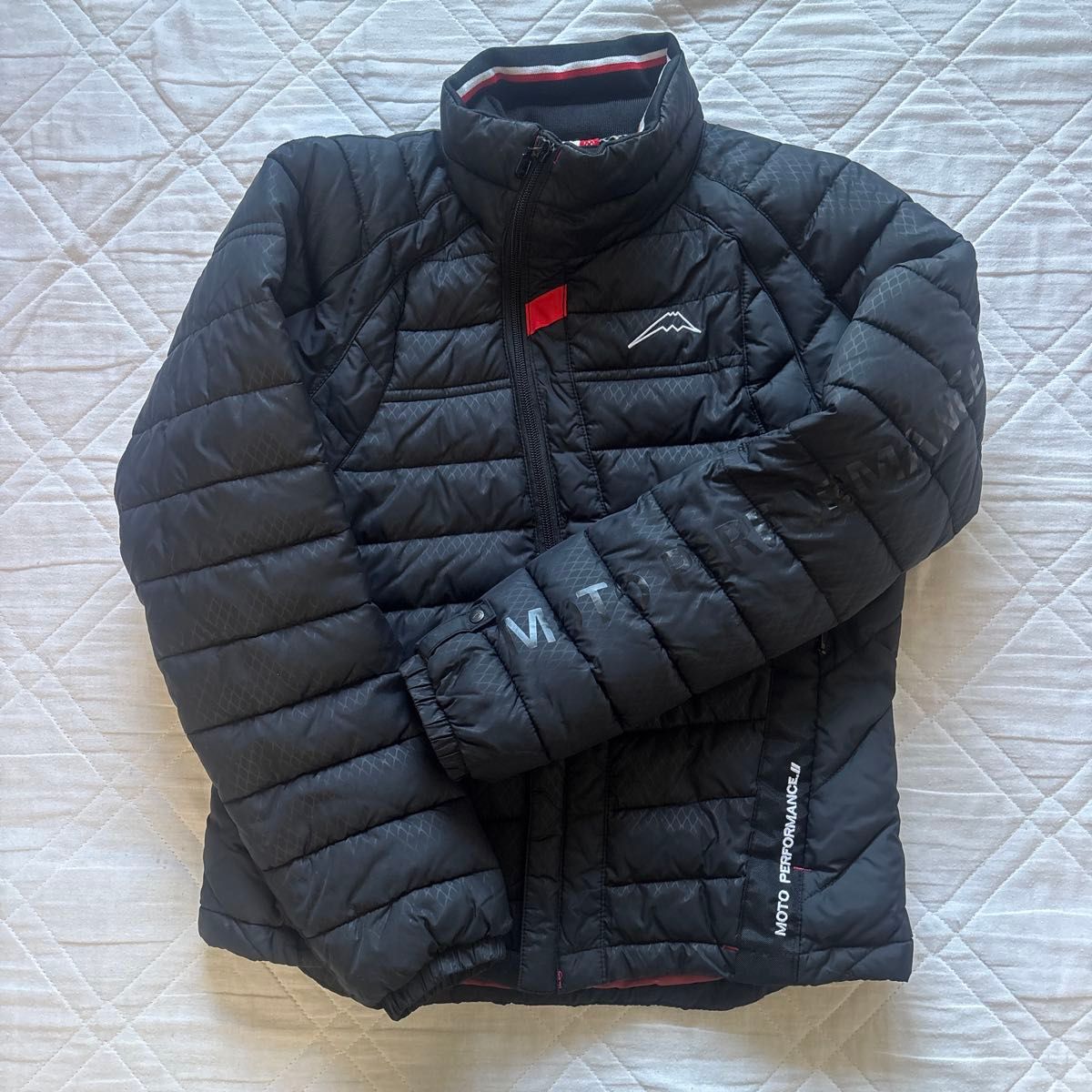 クシタニ インナーダウンジャケット｜Yahoo!フリマ（旧PayPayフリマ）