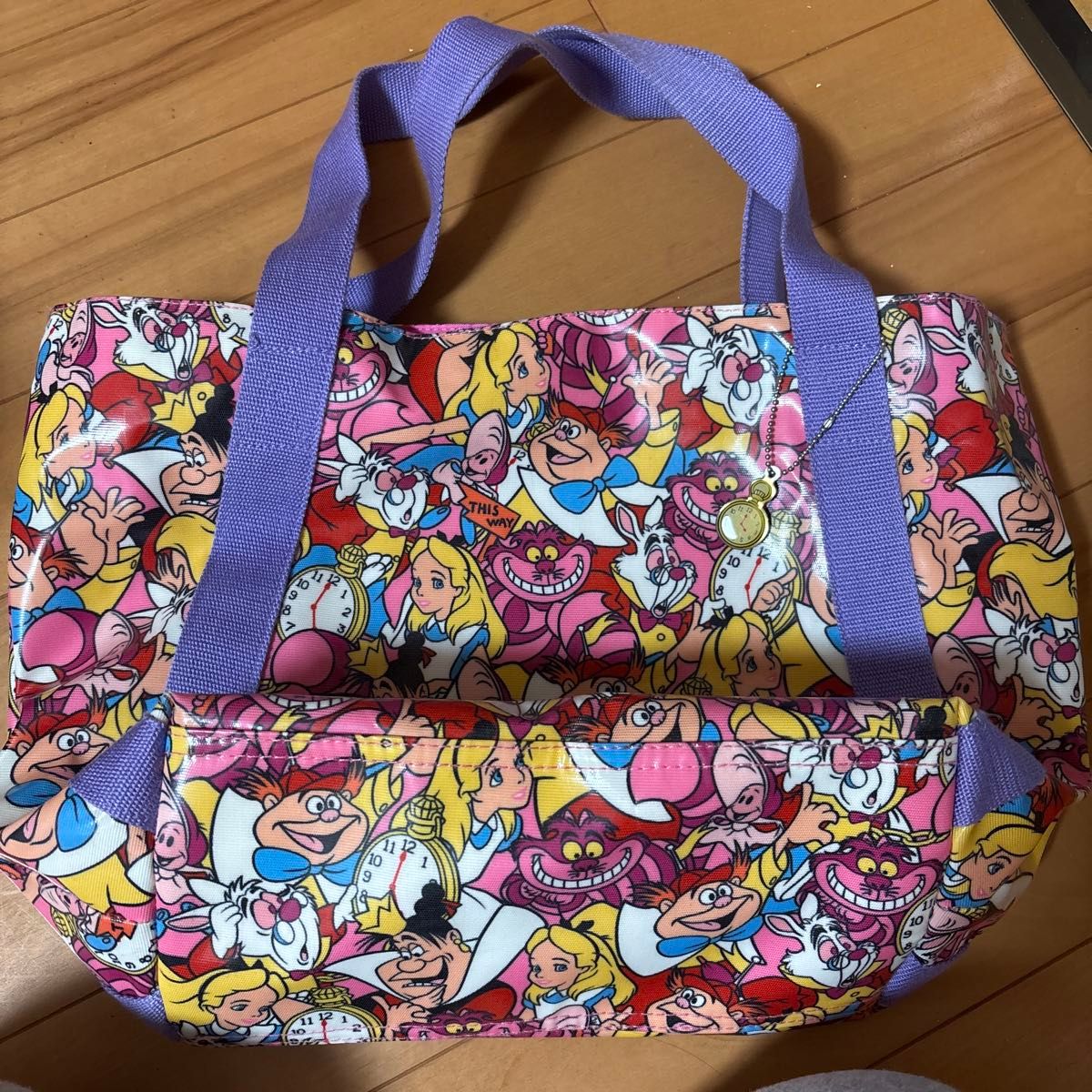 ディズニー リメンバーミー ショルダー トートバッグ 3way ミゲル