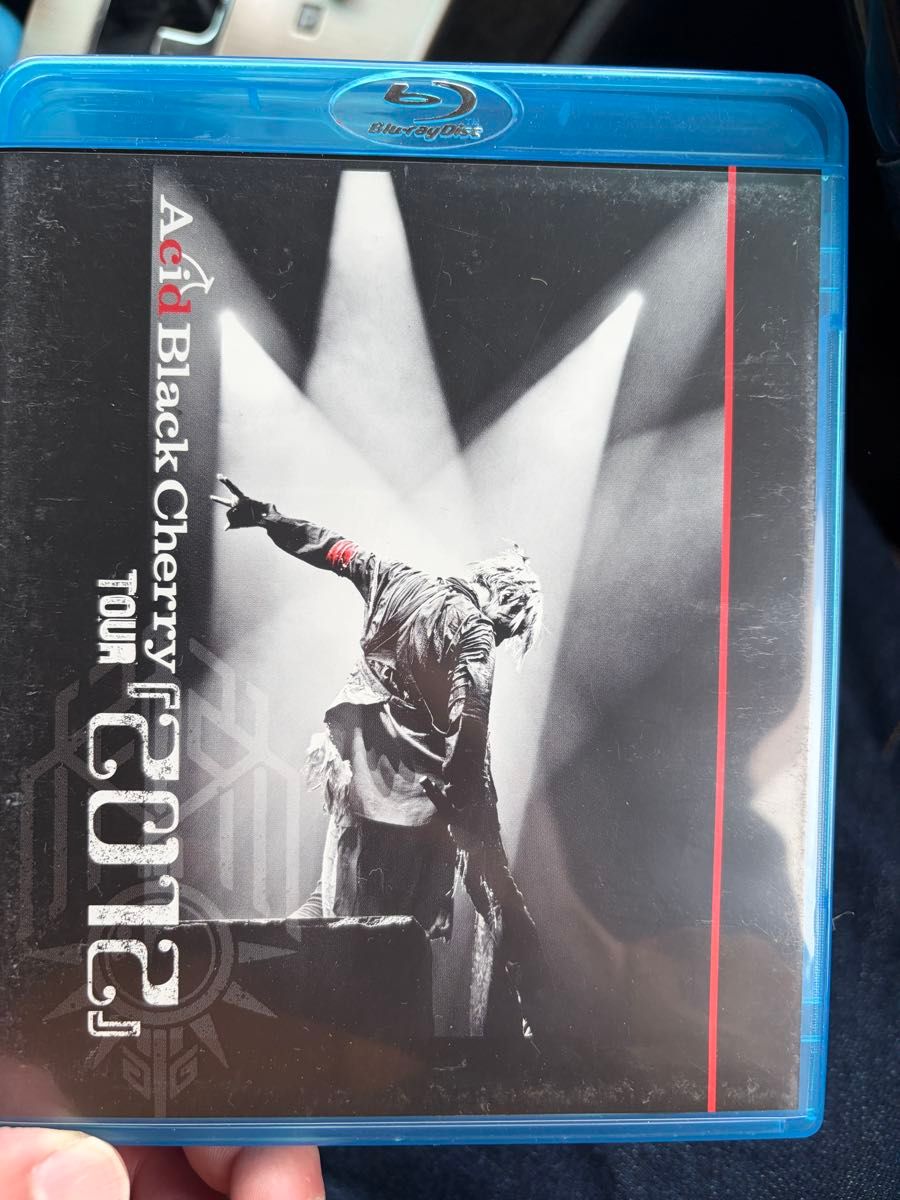 acid black cherry yasu 特集 雑誌 2冊｜Yahoo!フリマ（旧PayPayフリマ）