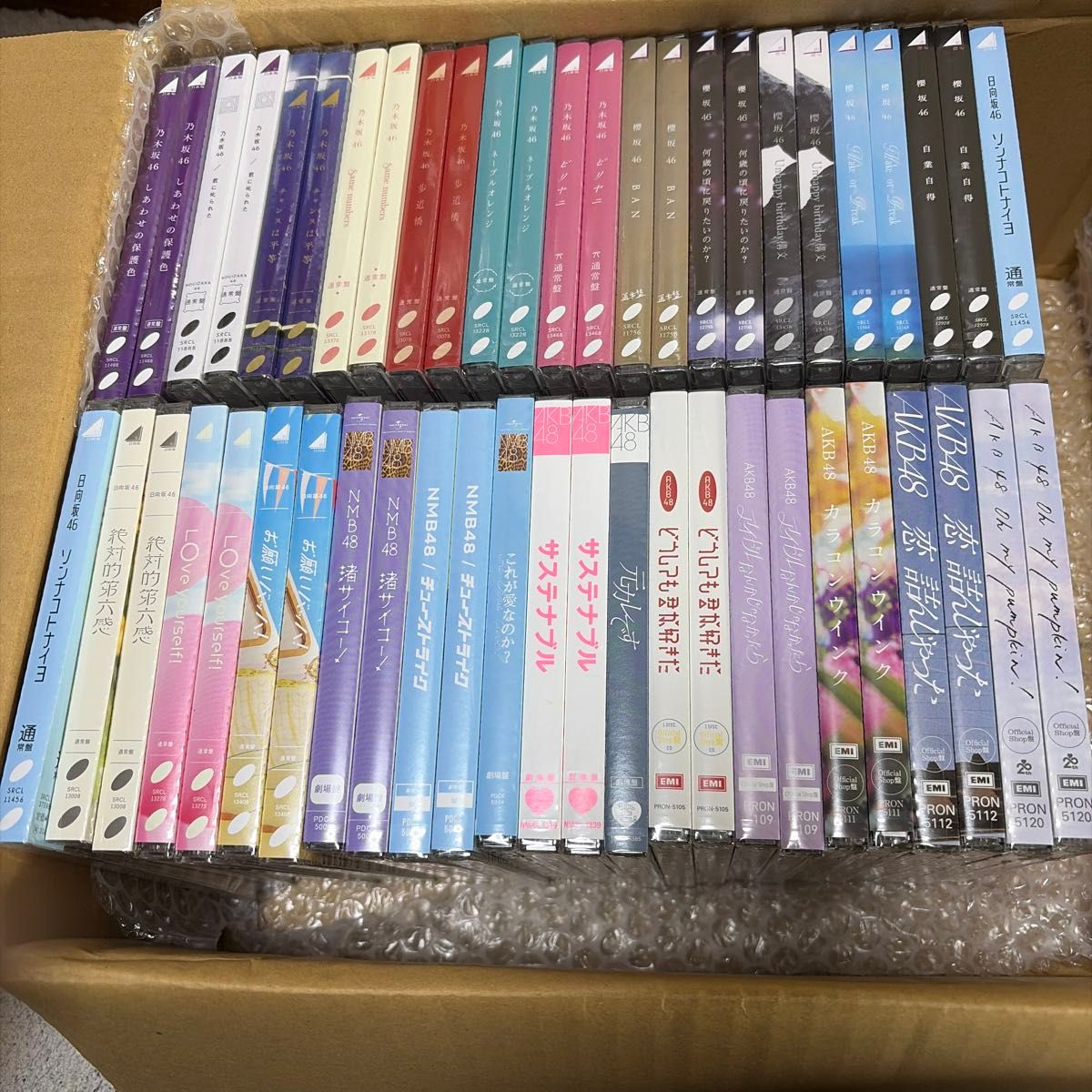 26日までお取り置き中】与田祐希 メモリアルポストカードコレクション